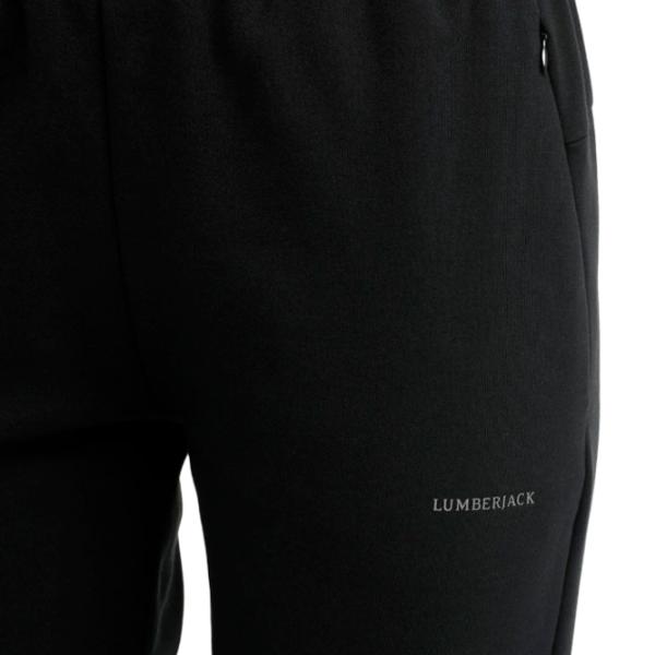 Pantaloni sportivi pentru femei Lumberjack WL MILA 22CT322 4FX XL/ Black photo 5 Pantaloni sportivi pentru femei Lumberjack WL MILA 22CT322 4FX XL/ Black photo 5