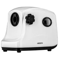 Mașină de tocat carne Ardesto MGA-1735R 1600 W/ 1.6 kg/ min/ White photo 4