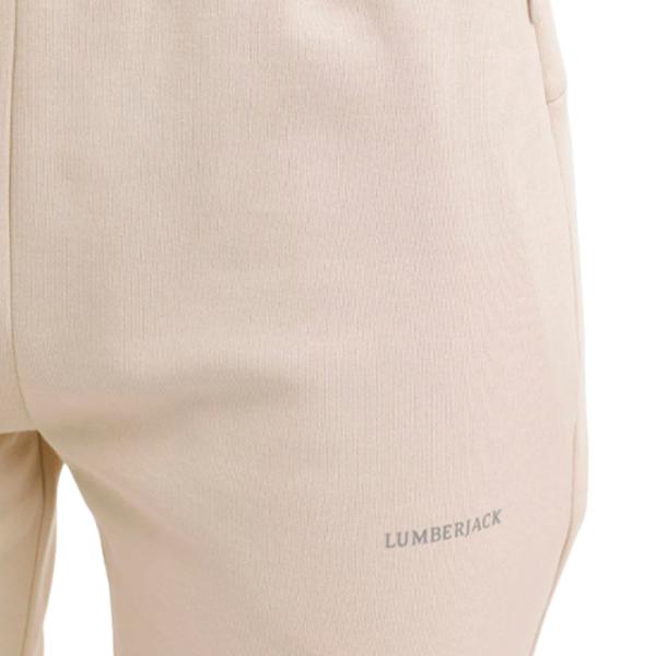 Спортивные брюки для женщин Lumberjack WL MILA 22CT322 4FX XS/ Бежевый photo 5