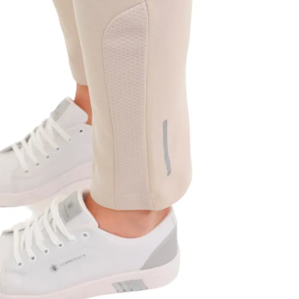 Спортивные брюки для женщин Lumberjack WL MILA 22CT322 4FX XS/ Бежевый photo 6