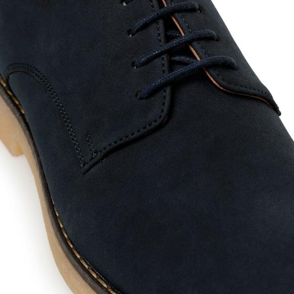 Pantofi pentru bărbați JJ-Stiller 3F DEIMOS N 3PR Demisezon/ Navy photo 5 Pantofi pentru bărbați JJ-Stiller 3F DEIMOS N 3PR Demisezon/ Navy photo 5