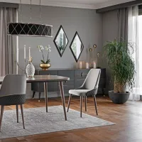 Зеркало Dogtas Diamond ЛДСП/ Ромб photo 2