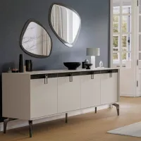Зеркало Dogtas Arora Стекло photo 2