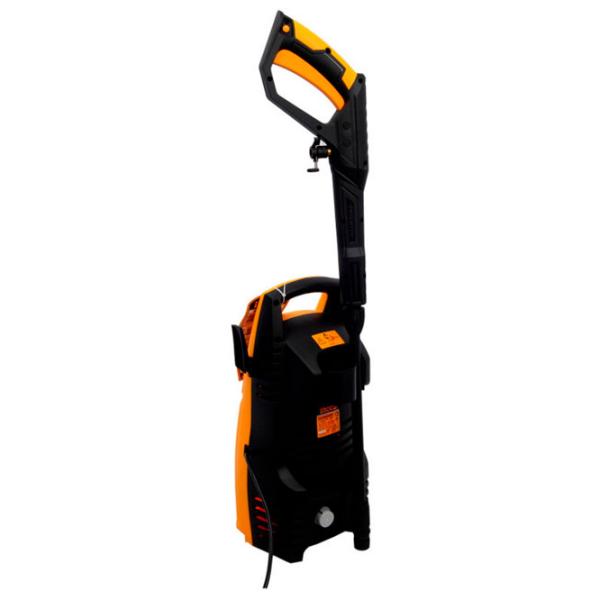 Maşină de curăţat cu presiune INGCO HPWR14008 1400 W/ Yellow photo 3 Maşină de curăţat cu presiune INGCO HPWR14008 1400 W/ Yellow photo 3