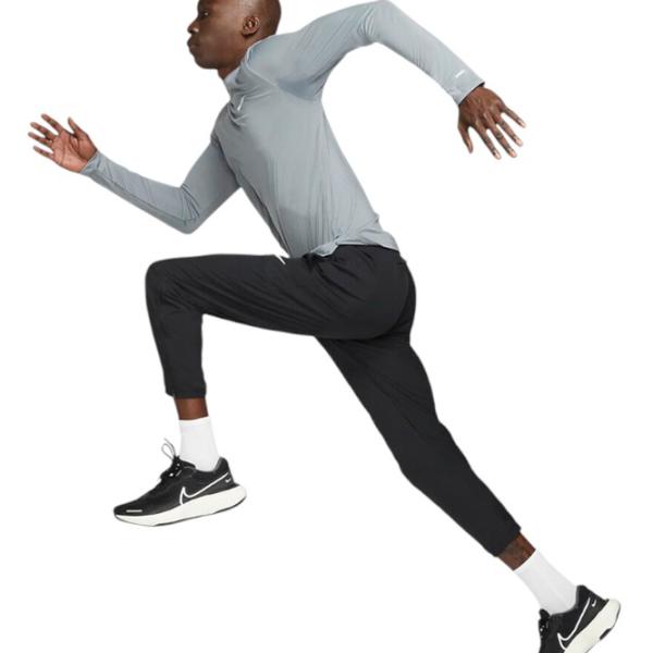 Спортивные брюки для мужчин Nike Trainingshose Dri-Fit Challenger Woven S/ Черный photo 3