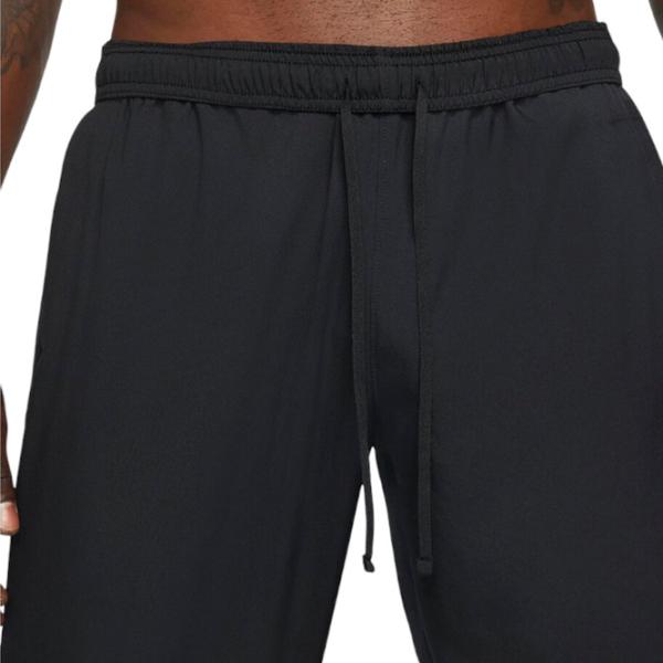 Спортивные брюки для мужчин Nike Trainingshose Dri-Fit Challenger Woven S/ Черный photo 7