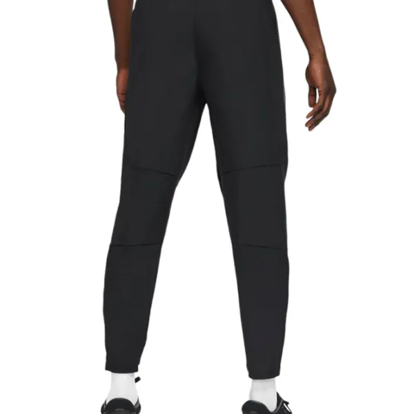 Pantaloni sportivi pentru bărbați Nike Trainingshose Dri-Fit Challenger Woven L/ Black photo 2