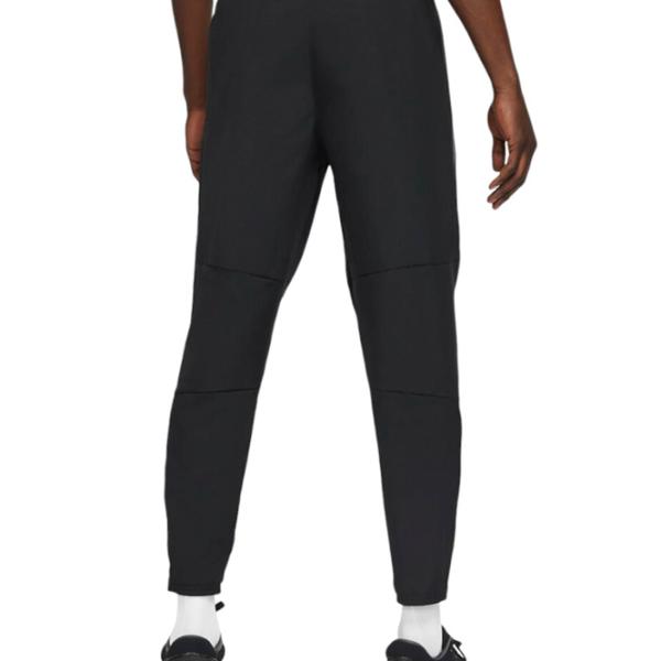 Pantaloni sportivi pentru bărbați Nike Trainingshose Dri-Fit Challenger Woven L/ Black photo 2