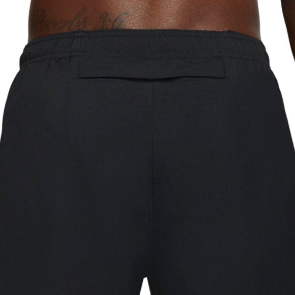 Pantaloni sportivi pentru bărbați Nike Trainingshose Dri-Fit Challenger Woven L/ Black photo 5