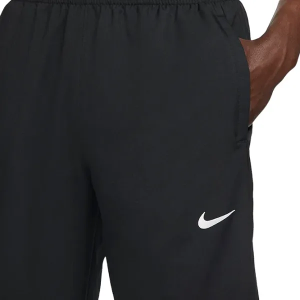 Pantaloni sportivi pentru bărbați Nike Trainingshose Dri-Fit Challenger Woven L/ Black photo 6
