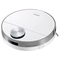 Aspirator Robot Samsung VR30T85513W/UK / White photo 3