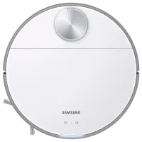 Aspirator Robot Samsung VR30T85513W/UK / White photo 4