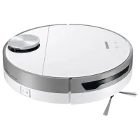 Aspirator Robot Samsung VR30T85513W/UK / White photo 6