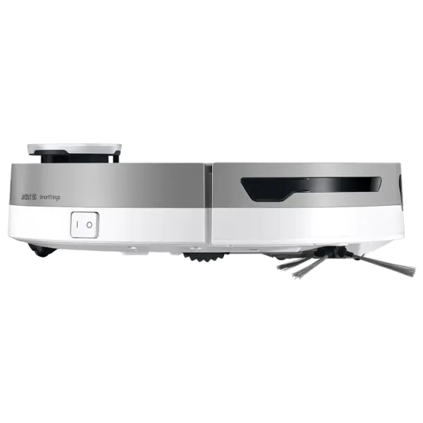 Робот пылесос Samsung VR30T85513W/UK / Белый photo 7