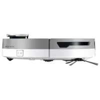 Aspirator Robot Samsung VR30T85513W/UK / White photo 7
