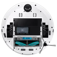 Aspirator Robot Samsung VR30T85513W/UK / White photo 8