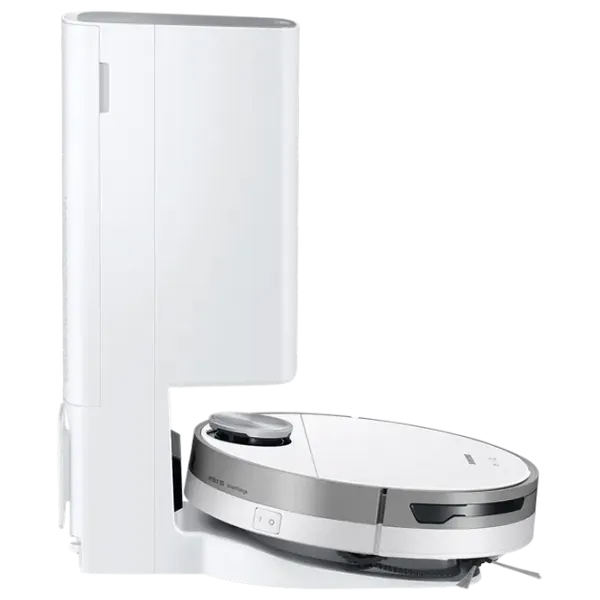 Робот пылесос Samsung VR30T85513W/UK / Белый photo 10