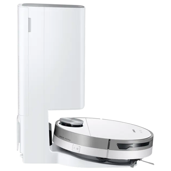 Робот пылесос Samsung VR30T85513W/UK / Белый photo 10