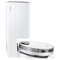 Aspirator Robot Samsung VR30T85513W/UK / White photo 10