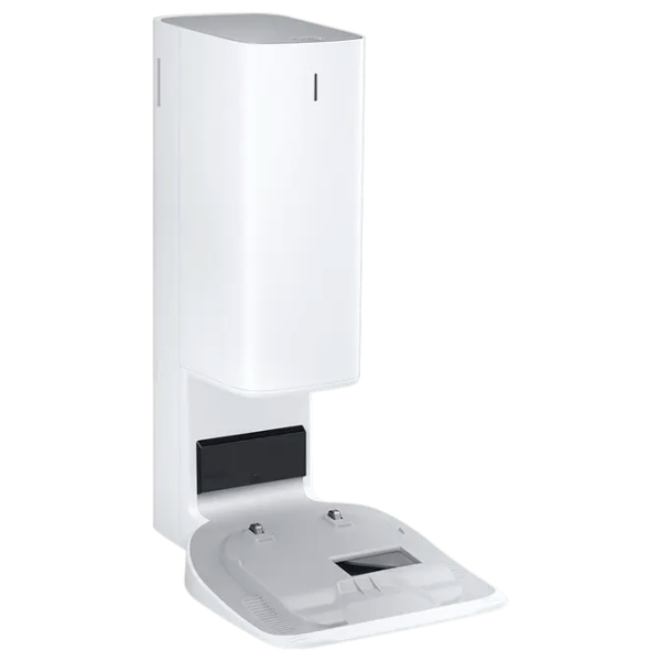 Робот пылесос Samsung VR30T85513W/UK / Белый photo 11