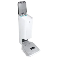 Aspirator Robot Samsung VR30T85513W/UK / White photo 12