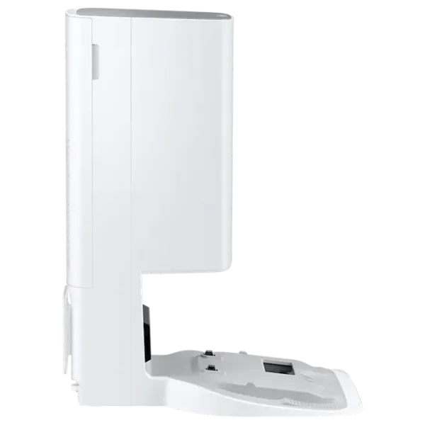 Робот пылесос Samsung VR30T85513W/UK / Белый photo 13