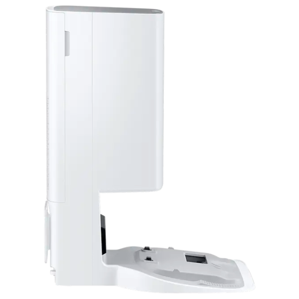 Робот пылесос Samsung VR30T85513W/UK / Белый photo 13