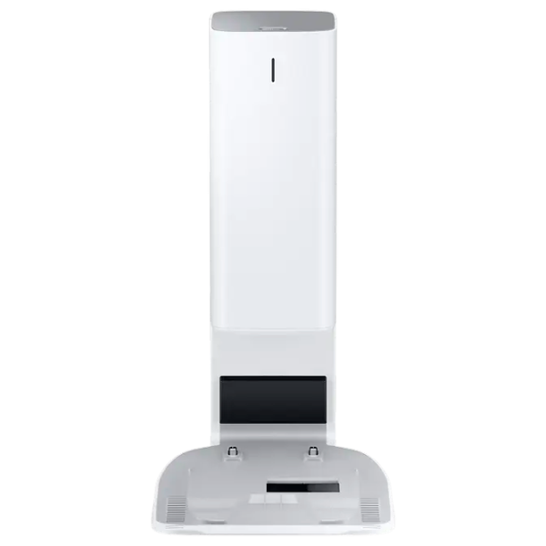 Робот пылесос Samsung VR30T85513W/UK / Белый photo 14