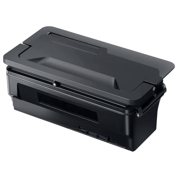 Робот пылесос Samsung VR30T85513W/UK / Белый photo 16