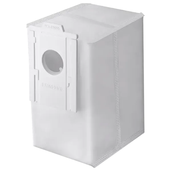 Робот пылесос Samsung VR30T85513W/UK / Белый photo 18
