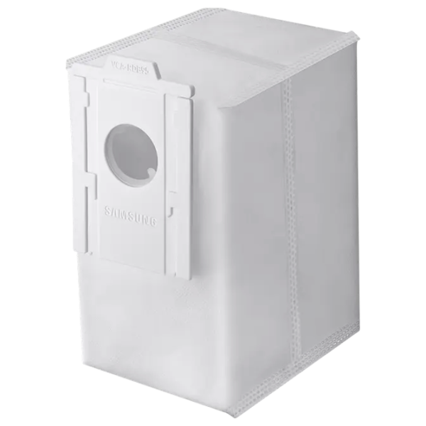 Робот пылесос Samsung VR30T85513W/UK / Белый photo 18
