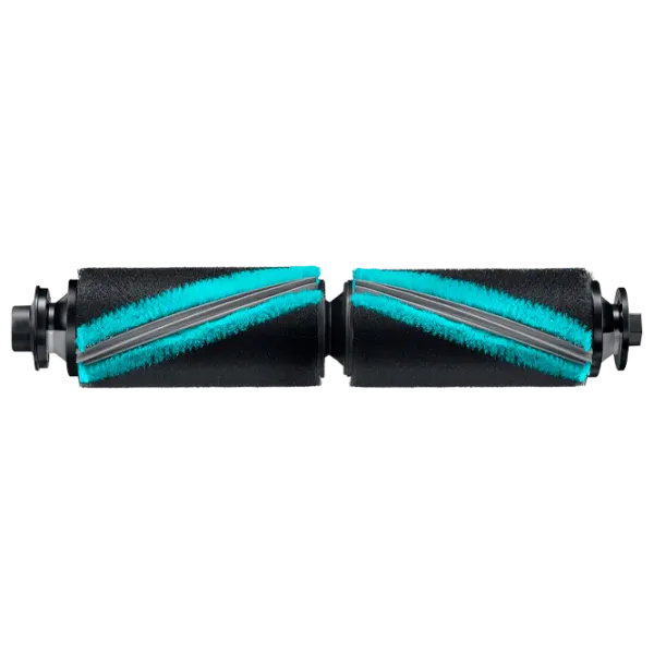 Робот пылесос Samsung VR30T85513W/UK / Белый photo 20