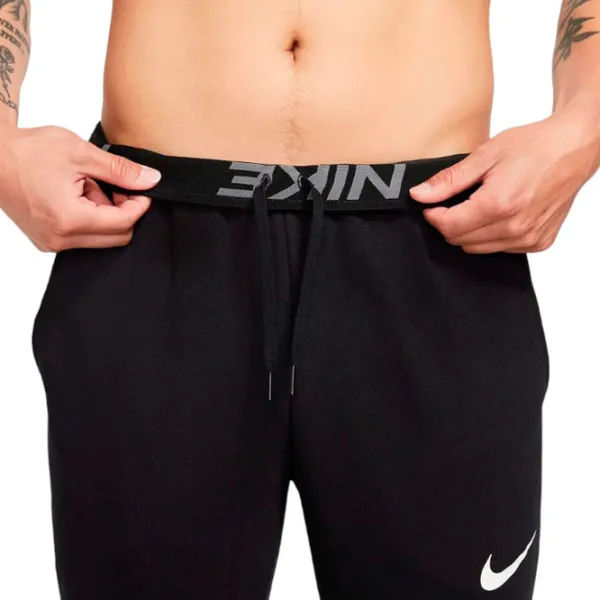 Pantaloni sportivi pentru bărbați Nike Dri-Fit Tapered Training Pants M/ Black photo 5