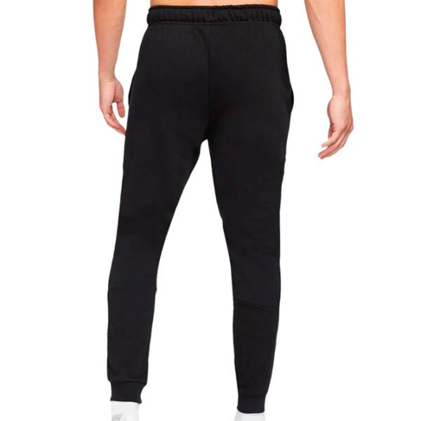 Спортивные брюки для мужчин Nike Dri-Fit Tapered Training Pants L/ Черный photo 3