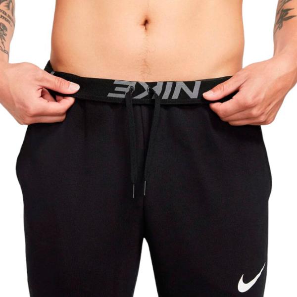 Спортивные брюки для мужчин Nike Dri-Fit Tapered Training Pants L/ Черный photo 5