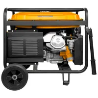 Generator de curent INGCO GE55003 220 - 240 V Benzină / 5 kW photo 3