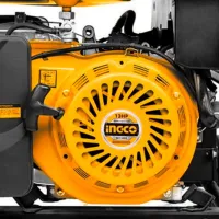 Generator de curent INGCO GE55003 220 - 240 V Benzină / 5 kW photo 7