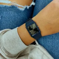 Ceas de mână unisex Casio MQ-38UC-2A1 Cuarț photo 6