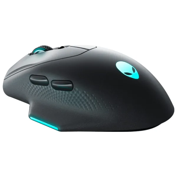 Mouse Dell Alienware AW620M USB/ Dark Side photo 2