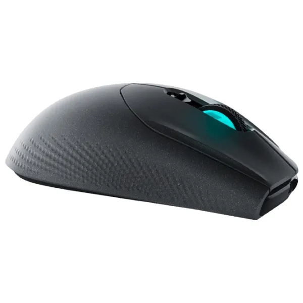 Mouse Dell Alienware AW620M USB/ Dark Side photo 4