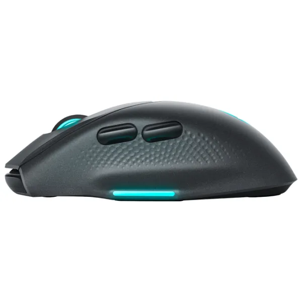Mouse Dell Alienware AW620M USB/ Dark Side photo 5