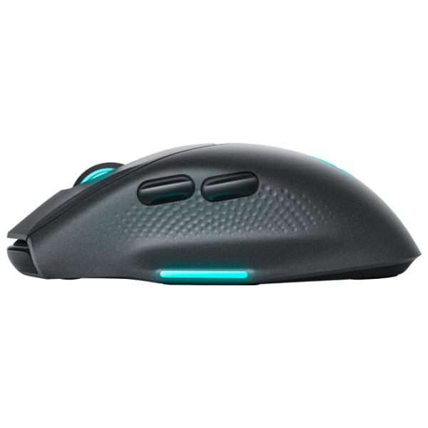 Mouse Dell Alienware AW620M USB/ Dark Side photo 5