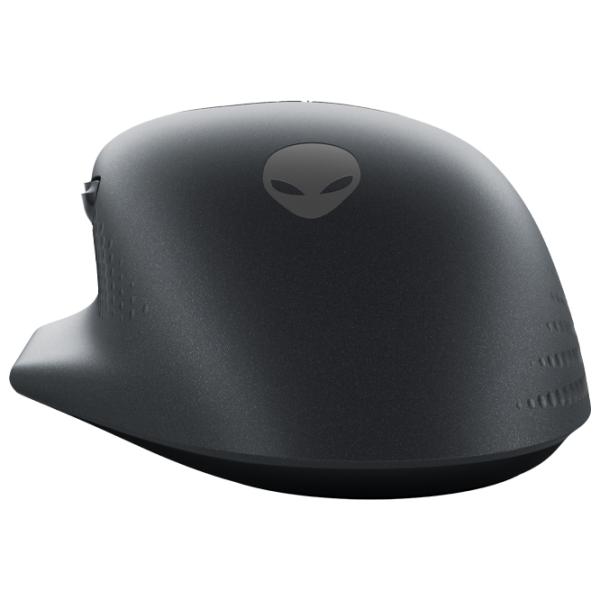 Mouse Dell Alienware AW620M USB/ Dark Side photo 6