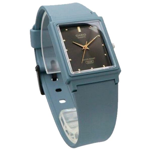 Ceas de mână unisex Casio MQ-38UC-2A2 Cuarț photo 2 Ceas de mână unisex Casio MQ-38UC-2A2 Cuarț photo 2