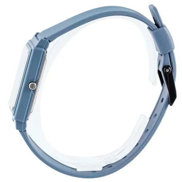Ceas de mână unisex Casio MQ-38UC-2A2 Cuarț photo 3 Ceas de mână unisex Casio MQ-38UC-2A2 Cuarț photo 3