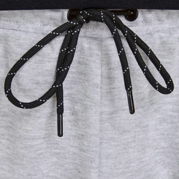 Pantaloni sportivi pentru bărbați Jack & Jones JPSTWILL JJAIR XL/ Gray photo 6
