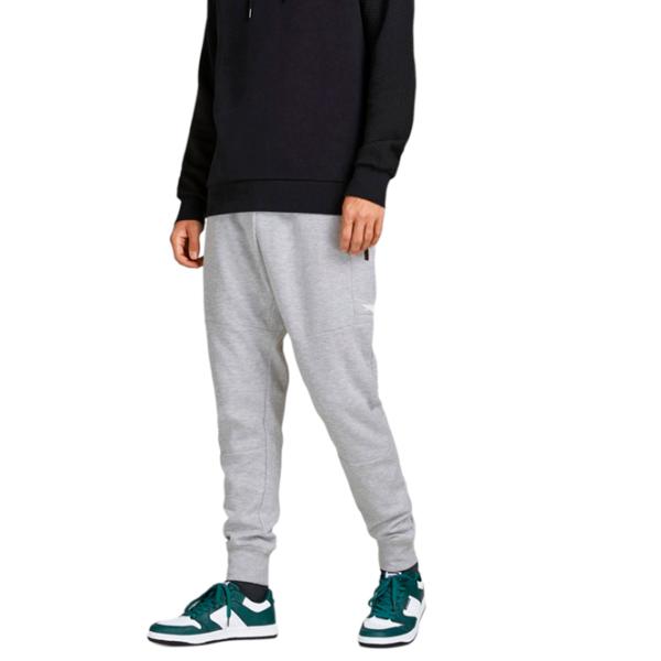 Pantaloni sportivi pentru bărbați Jack & Jones JPSTWILL JJAIR M/ Gray photo 3 Pantaloni sportivi pentru bărbați Jack & Jones JPSTWILL JJAIR M/ Gray photo 3