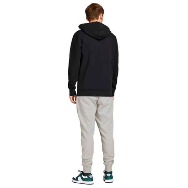 Pantaloni sportivi pentru bărbați Jack & Jones JPSTWILL JJAIR M/ Gray photo 5 Pantaloni sportivi pentru bărbați Jack & Jones JPSTWILL JJAIR M/ Gray photo 5