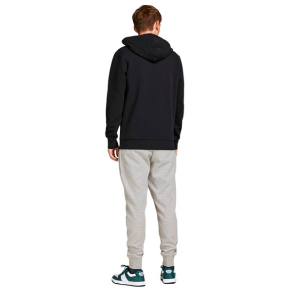 Pantaloni sportivi pentru bărbați Jack & Jones JPSTWILL JJAIR M/ Gray photo 5 Pantaloni sportivi pentru bărbați Jack & Jones JPSTWILL JJAIR M/ Gray photo 5