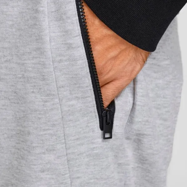 Pantaloni sportivi pentru bărbați Jack & Jones JPSTWILL JJAIR M/ Gray photo 7 Pantaloni sportivi pentru bărbați Jack & Jones JPSTWILL JJAIR M/ Gray photo 7